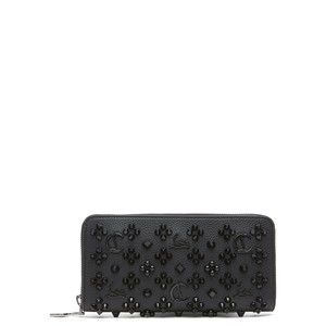 Christian Louboutin Wallet Autumn/winter 2023 Black